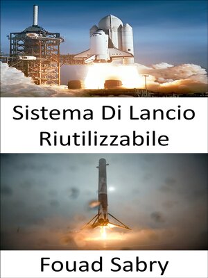 cover image of Sistema Di Lancio Riutilizzabile